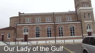 Our Lady of the Gulf
